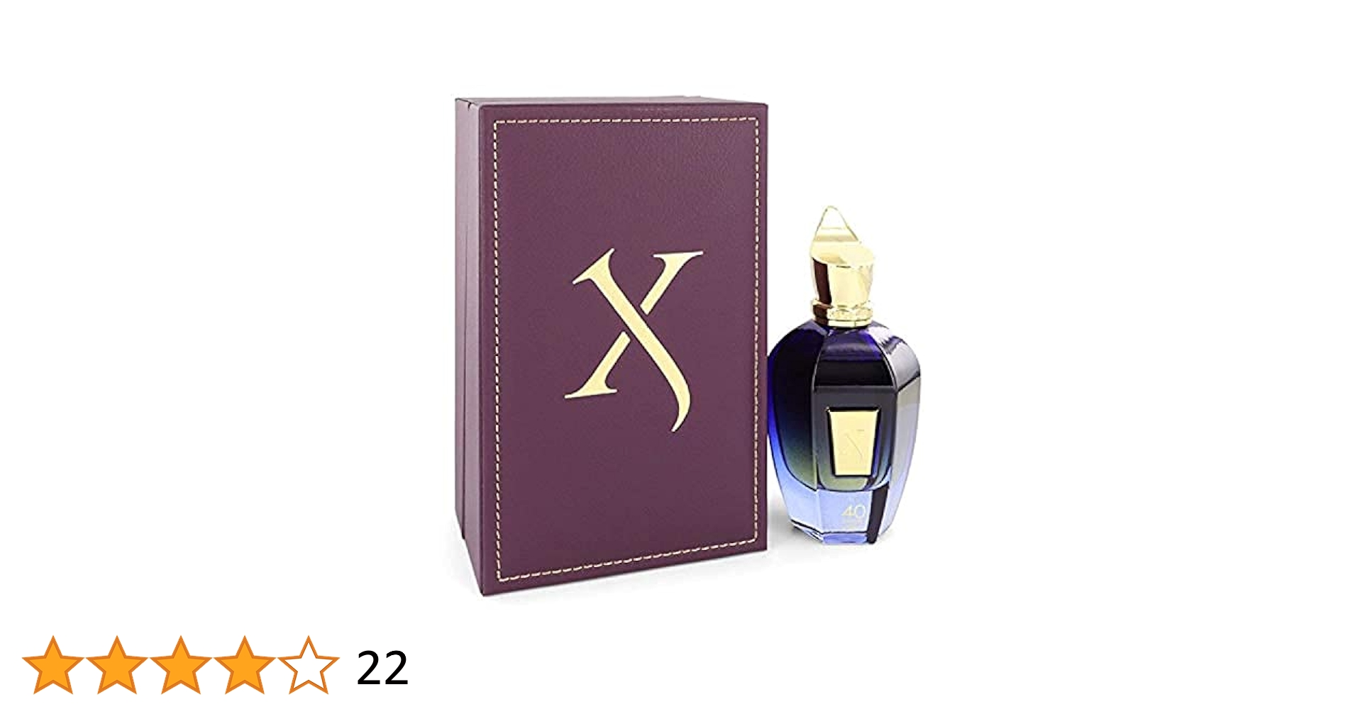 Xerjoff 40 Knots 香水 100ml + お試しセット 40 Knots Sample & Decants by Xerjoff – Scent Split